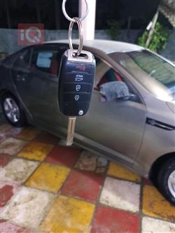 کیا ئۆپتیما